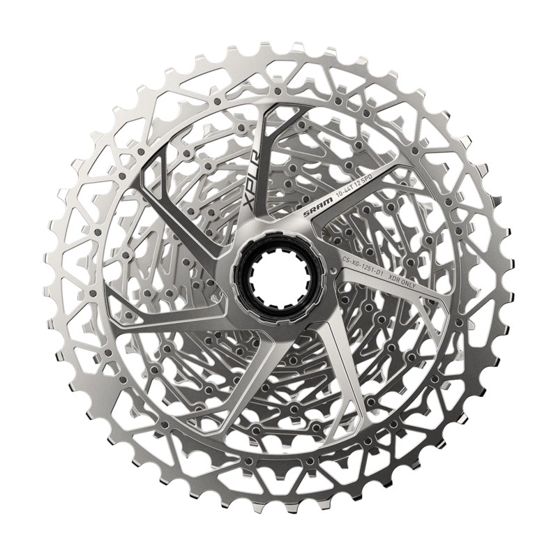XPLR XG-1251 Cassette