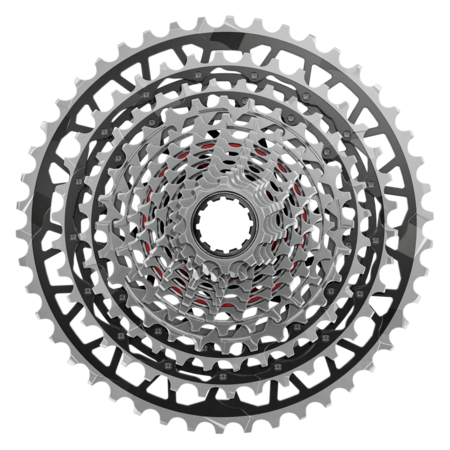 RED XPLR XG-1391 Cassette